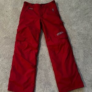 O’Neill Mens Ski pants